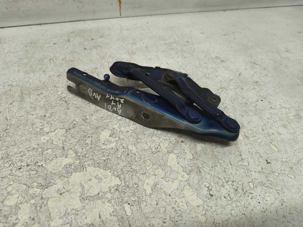 CHARNIERE DE CAPOT DROIT AUDI - Vue 1